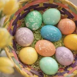 Kad se na&scaron;e čitateljice prime posla: 40 pisanica koje izgledaju fantastično