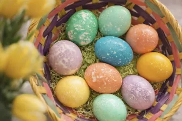 Kad se na&scaron;e čitateljice prime posla: 40 pisanica koje izgledaju fantastično