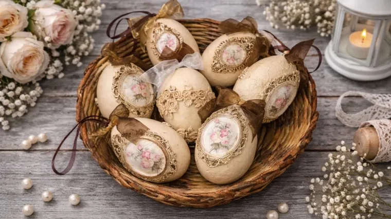 40 pisanica čitateljica Žena.hr za najljep&scaron;i Uskrs