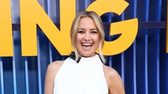 Kate Hudson dokazala da je elegantna bijela haljina uvijek pun pogodak
