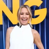 Kate Hudson dokazala da je elegantna bijela haljina uvijek pun pogodak