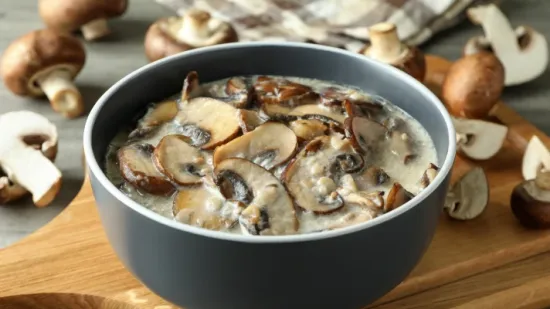 Umak od gljiva na 10 načina: Od klasičnih &scaron;ampinjona do egzotičnih shiitaka