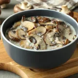 Umak od gljiva na 10 načina: Od klasičnih &scaron;ampinjona do egzotičnih shiitaka