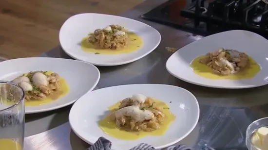 Jeste li kad ku&scaron;ali žabe? Donosimo recept iz 'Igre chefova' koji je odu&scaron;evio žiri