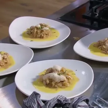 Jeste li kad ku&scaron;ali žabe? Donosimo recept iz 'Igre chefova' koji je odu&scaron;evio žiri