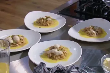 Jeste li kad ku&scaron;ali žabe? Donosimo recept iz 'Igre chefova' koji je odu&scaron;evio žiri