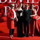 Vrag se vratio Pradi u Londonu: Meryl Streep je ponovno sve osvojila