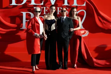 Vrag se vratio Pradi u Londonu: Meryl Streep je ponovno sve osvojila