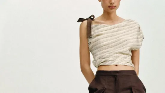 Zara i H&amp;M imaju genijalne modele hlača za proljeće, ovo su na&scaron;i favoriti