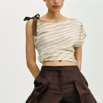 Zara i H&amp;M imaju genijalne modele hlača za proljeće, ovo su na&scaron;i favoriti