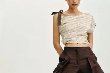 Zara i H&amp;M imaju genijalne modele hlača za proljeće, ovo su na&scaron;i favoriti