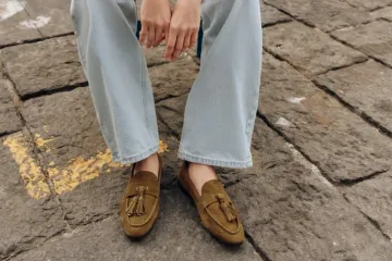 Mokasinke koje vrijedi imati u garderobi: Na&scaron;i favoriti iz high street kolekcija