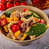Tjestenina s tunom gotova za 20 minuta: Recept koji spa&scaron;ava svaki užurbani dan