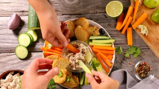 Finger food bez paljenja pećnice: Ukusni zalogaji idealni za gledanje utakmice
