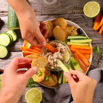 Finger food bez paljenja pećnice: Ukusni zalogaji idealni za gledanje utakmice