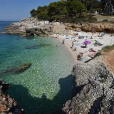 Hrvatski Havaji: Predivna plaža u Istri koju ne smijete zaobići