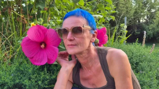 Ella, dance zvijezda 90-ih: 'Ispred sebe vidim samo bitke, a kad mi je te&scaron;ko - psujem ili treniram'
