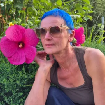 Ella, dance zvijezda 90-ih: 'Ispred sebe vidim samo bitke, a kad mi je te&scaron;ko - psujem ili treniram'