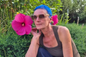 Ella, dance zvijezda 90-ih: 'Ispred sebe vidim samo bitke, a kad mi je te&scaron;ko - psujem ili treniram'