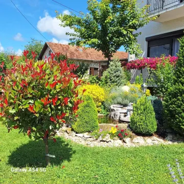 Fotografije koja će vas inspirirati: Pogledajte okućnice na&scaron;ih čitateljica okupane cvijećem