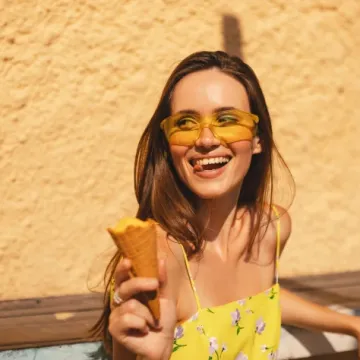 Za&scaron;to je baby puder najbolji beauty saveznik tijekom ljeta: Neće&scaron; vjerovati za &scaron;to ga sve može&scaron; koristiti