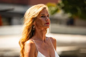 Dama sa zagrebačke &scaron;pice pokazala kako ostati elegantna usred vrućina