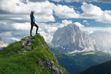 Vodič za Dolomite: Evo koliko će vas ko&scaron;tati izlet u popularni alpski raj i &scaron;to morate vidjeti