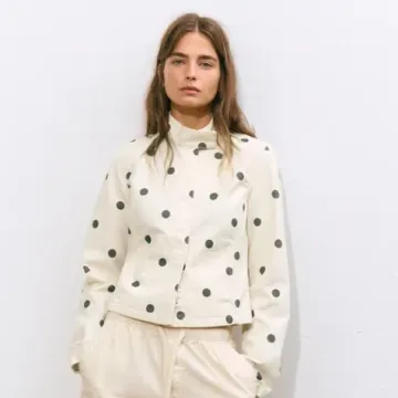 Pull &amp; Bear nas je ugodno iznenadio ponudom elegantnih komada za prijelaznu sezonu