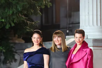 Hrvatice zasjale na 32. Sarajevo Film Festivalu: Pogledajte glamurozna izdanja