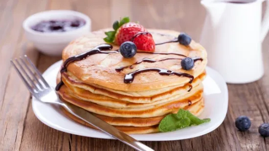 Recept za savr&scaron;eno pahuljaste američke palačinke i trik koji jamči uspjeh