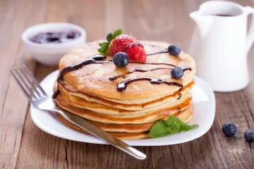 Recept za savr&scaron;eno pahuljaste američke palačinke i trik koji jamči uspjeh