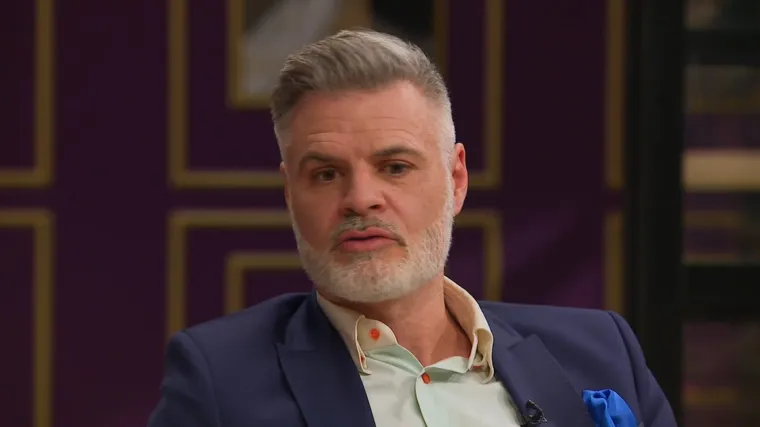 Hrvoje otkrio Silviji vidi li ih skupa u budućnosti: 'Ne znam, moramo provesti neko vrijeme izvan ovog'