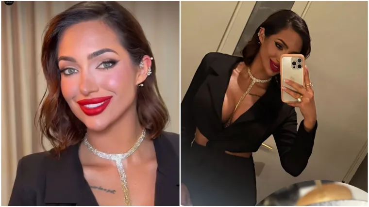 Laura iz 'Gospodina Savr&scaron;enog' pohvalila se drastičnom promjenom frizure, pratitelji očarani: 'Top ti stoji kratka kosa'