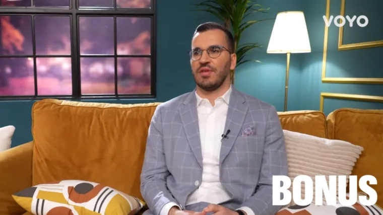 Franjo za RTL.hr o kraju braka s Kristinom: 'Prodisao sam, ona nije za mene'