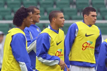 Legendarni brazilski nogometaš i bivši svjetski prvak završio u bolnici: Evo što mu se dogodilo