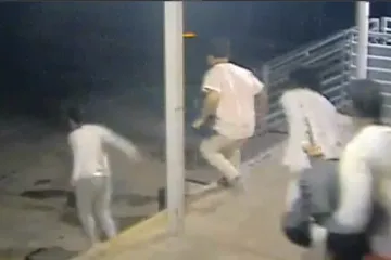 Filmski bijeg i ne tako happy end za trojicu zatvorenika, ali sedmorica su jo&scaron; na slobodi