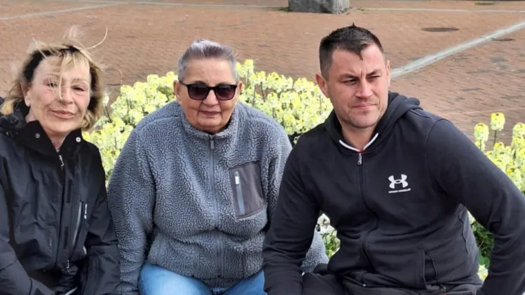 Marija iz 'Ljubav je na selu' odu&scaron;evljena Ružom i &Scaron;vedskom: 'Super je domaćin, ima lijepo imanje'