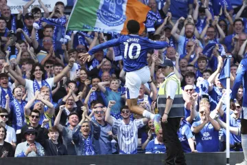Goodison Park odlazi u povijest: Everton se pobjedom oprostio od legendarnog stadiona