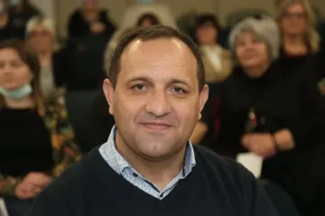 Po prvi put u povijesti: Romi su izabrali svog zamjenika župana