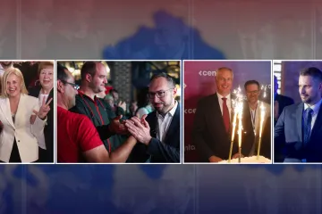 Tko je dobio, a tko potonuo? Evo kompletne usporedbe lokalnih izbora 2025. i 2021.