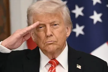 Trump za rođendan želi oživjeti spektakl koji SAD nije vidio 34 godine: Inspiraciju našao u Bastilli