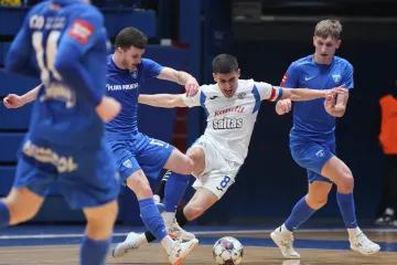 Dinamo nije uspio doći do čuda protiv Osijeka: Domaćini uvjerljivo slavili