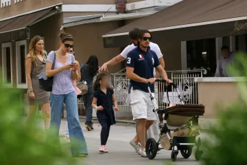 Ovako su Iva Radić i Boško Balaban izgledali prije tužbi i razvoda