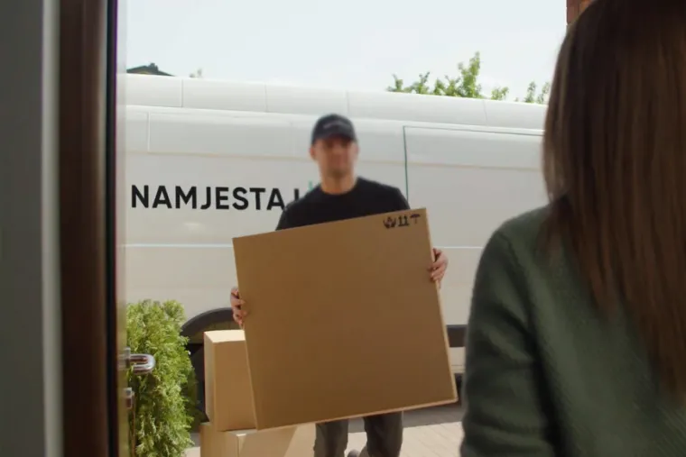 Savjeti za kupnju namje&scaron;taja putem interneta