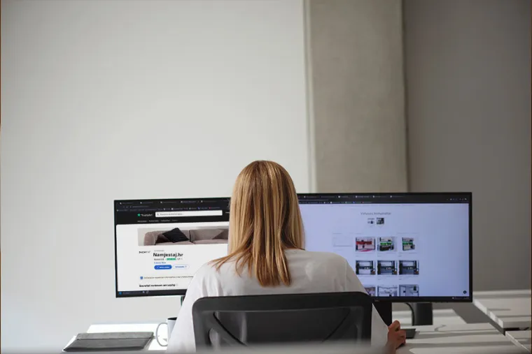 Savjeti za kupnju namje&scaron;taja putem interneta