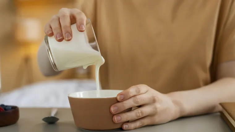 Superheroj među mliječnim proizvodima: Je li ne&scaron;to jako zdravo može biti i jako ukusno?