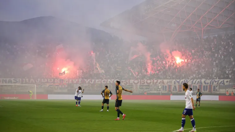 Odluka pada u nedjelju, a prije najluđeg kola u povijesti HNL-a pitamo vas: 'Tko će biti prvak?'