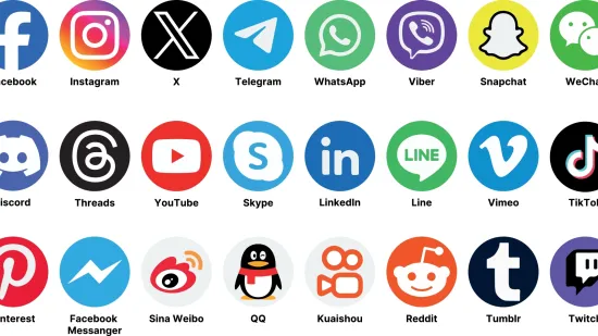 [KVIZ] Zna&scaron; li tko su osnivači ovih dru&scaron;tvenih mreža?