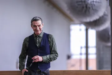 [KVIZ] Može&scaron; li prepoznati ove pjesme Massima Savića po jednom stihu?