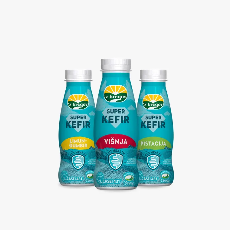 Superheroj među mliječnim proizvodima: Je li ne&scaron;to jako zdravo može biti i jako ukusno?